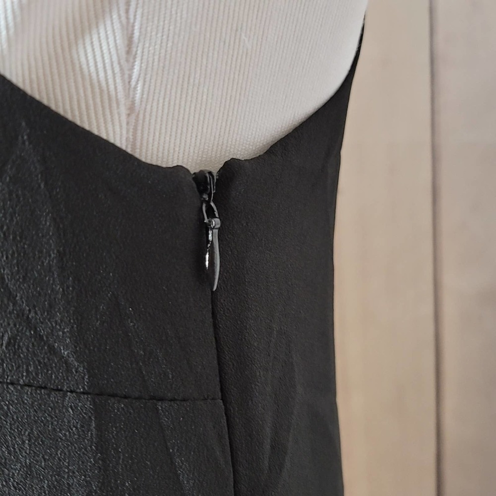 MM Couture beaded shift dress NWT - Picture 6 of 11